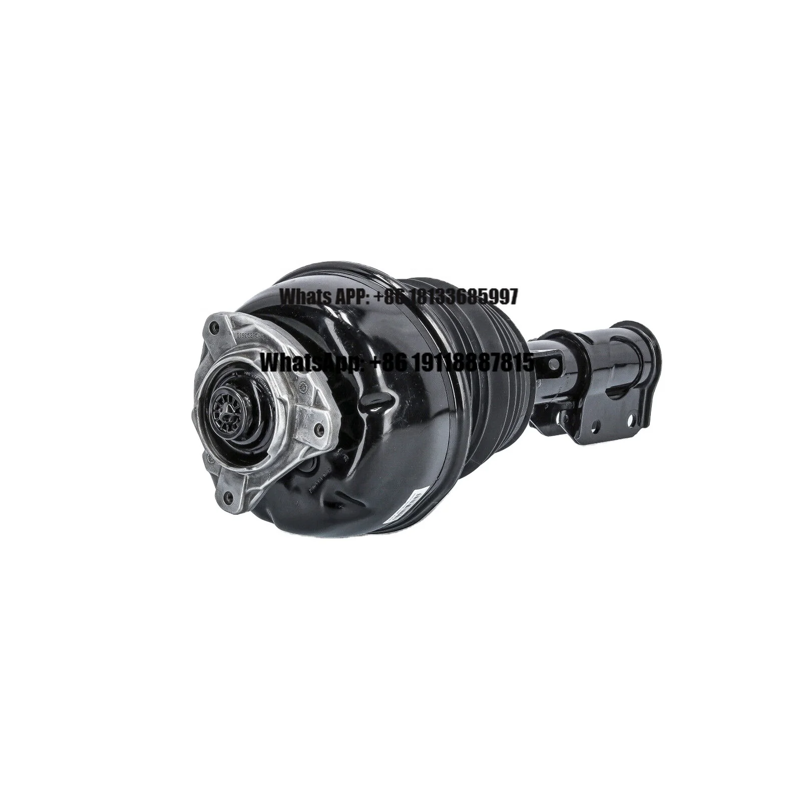 

CLS Class W218 W212 4MATIC Пневматическая подвеска Пружинная стойка мешка A212 320 3338 A2123203338 Левая передняя автозапчасти Автомобиль