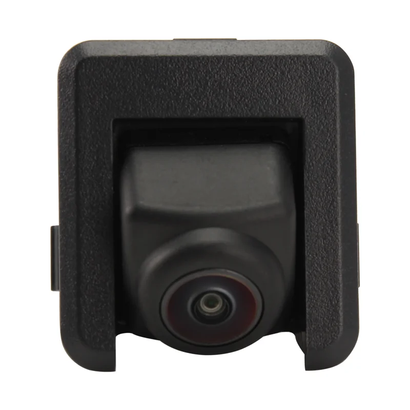 M18K-Nuovo Per Mazda 3 2019-2023 Auto Backup Vista Posteriore Telecamera di Parcheggio Retromarcia Parcheggio Assist B0J8-67RC0 B0J867RC0