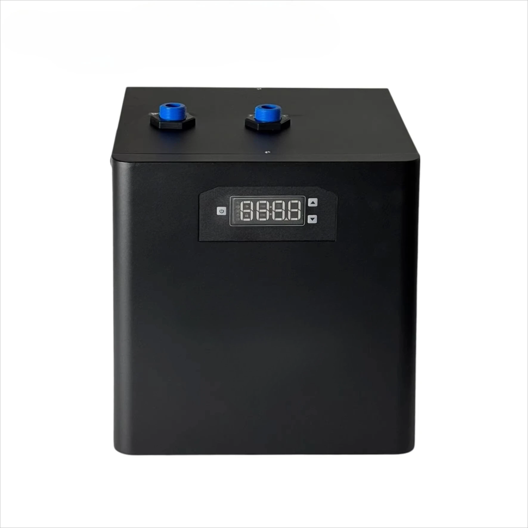 High Efficiency 1/3HP Aquarium Water Cooler Compressor Pump Filter for Cold Bath Motion Recovery Cooling System