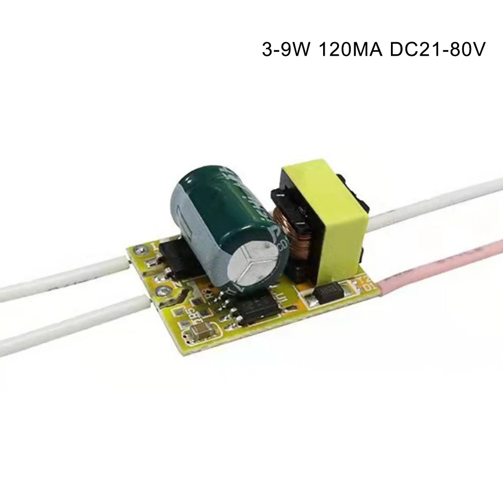 Efficient Power Supply 350W LED Driver Providing Flicker Free Performance Across Different Lighting Applications