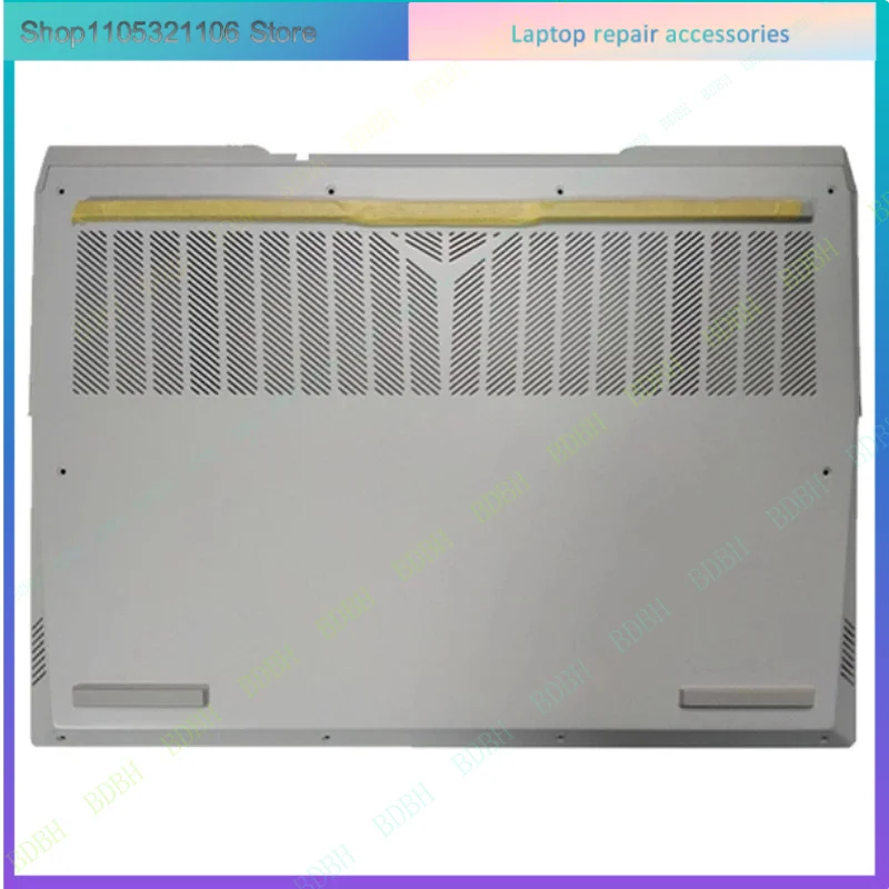 LCD Back Cover Front Bezel Hinge Palmrest For Lenovo Y9000P R9000P 2021H Legion 5 Pro 16ACH6H 16ITH6 16ITH6H Bottom Case LCD Bac