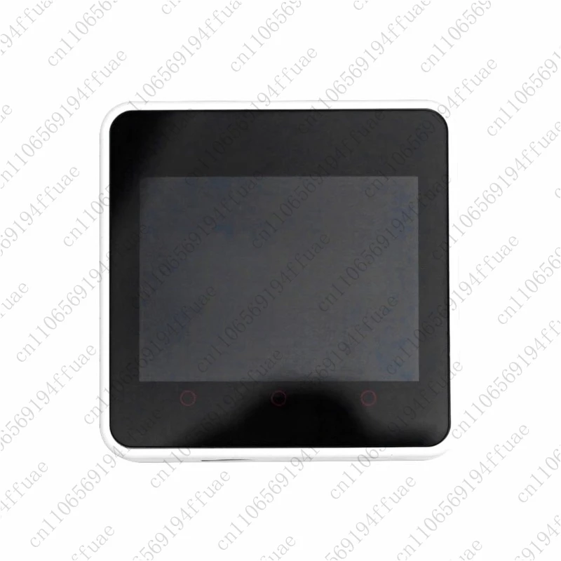 ESP32 Touchscreen IoT Development Kit WiFi Graphical Program-ming Development