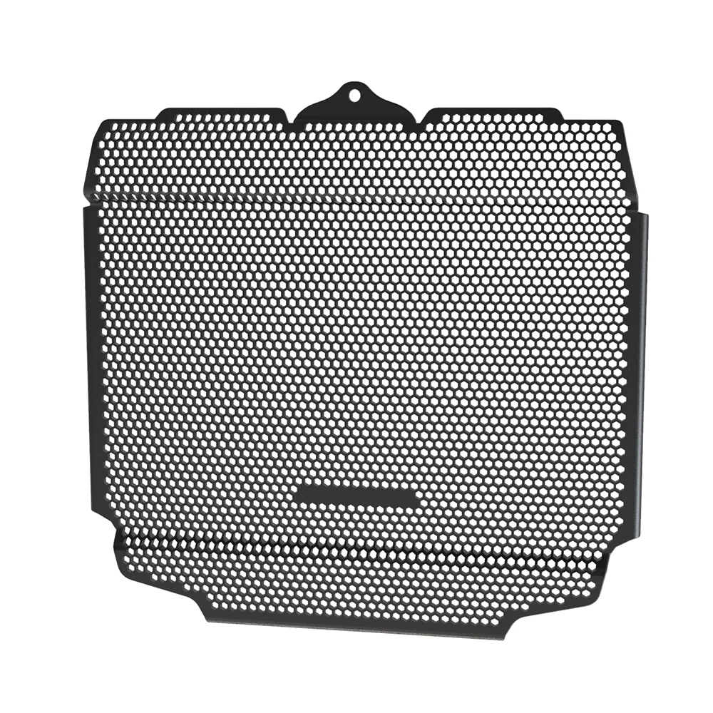 For Moto Guzzi V100 Mandello S Stelvio 1000 2023-2026 2025 Motorcycle CNC Radiator Grille Cover Guard Protection Protector Grill