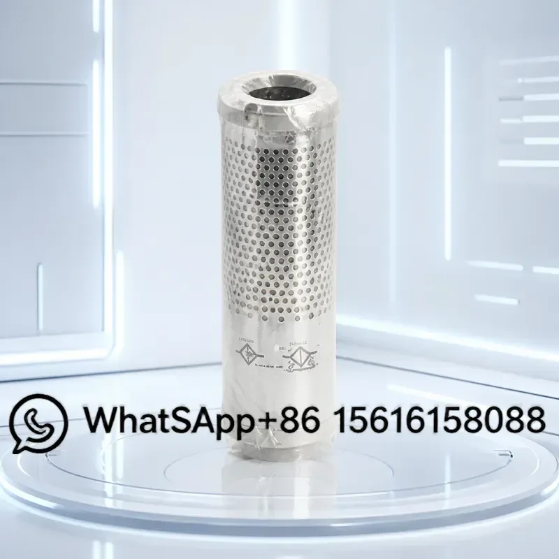 FLR00779 Refrigerant Oil Filter for Trane AC Accessories Replacement Part HVAC System Component Compatible Model FLR00779