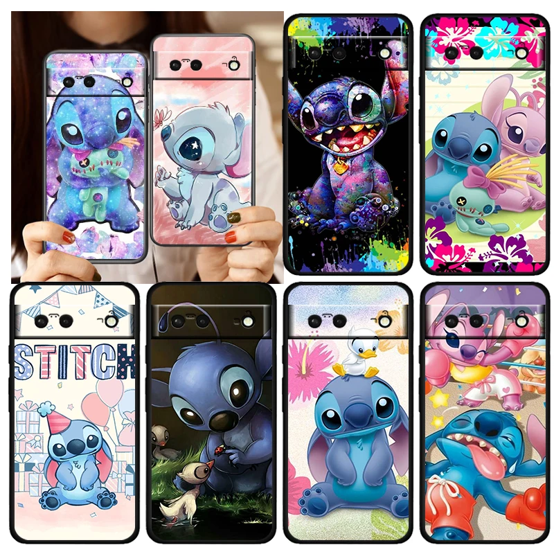 Lilo Stitch Cartoon… - image