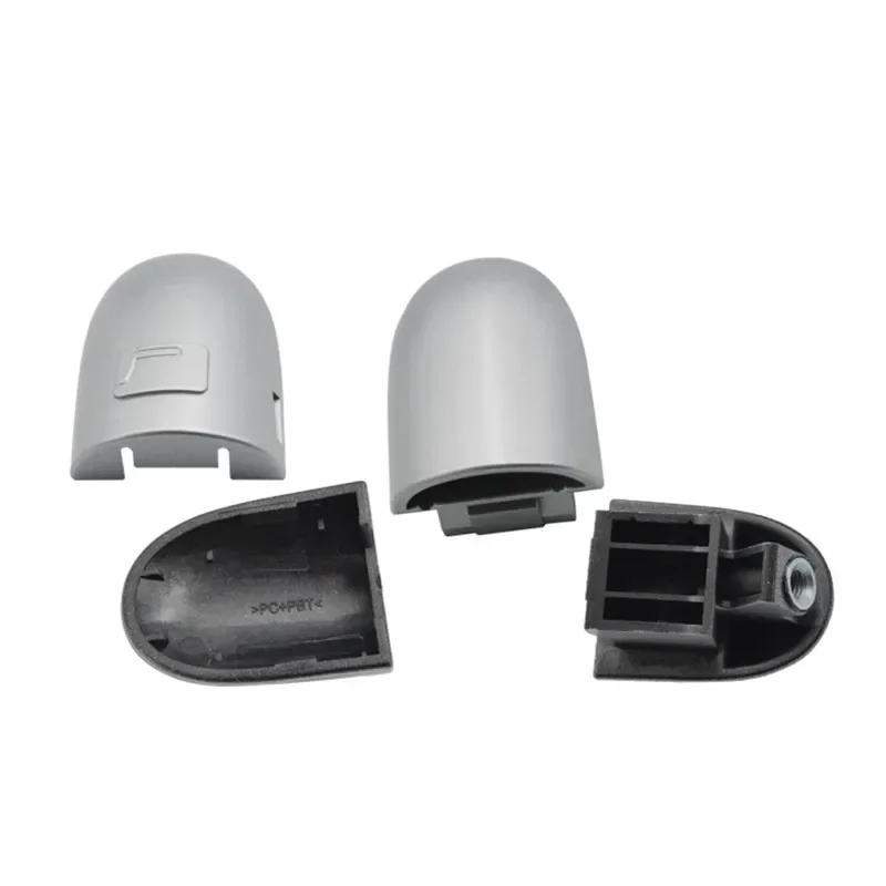 Poignée De Porte Extérieure Avant Droite Ou Arrière Gauche/Droite Compatible Renault Koleos 2009-2018 - 80647-JY01A