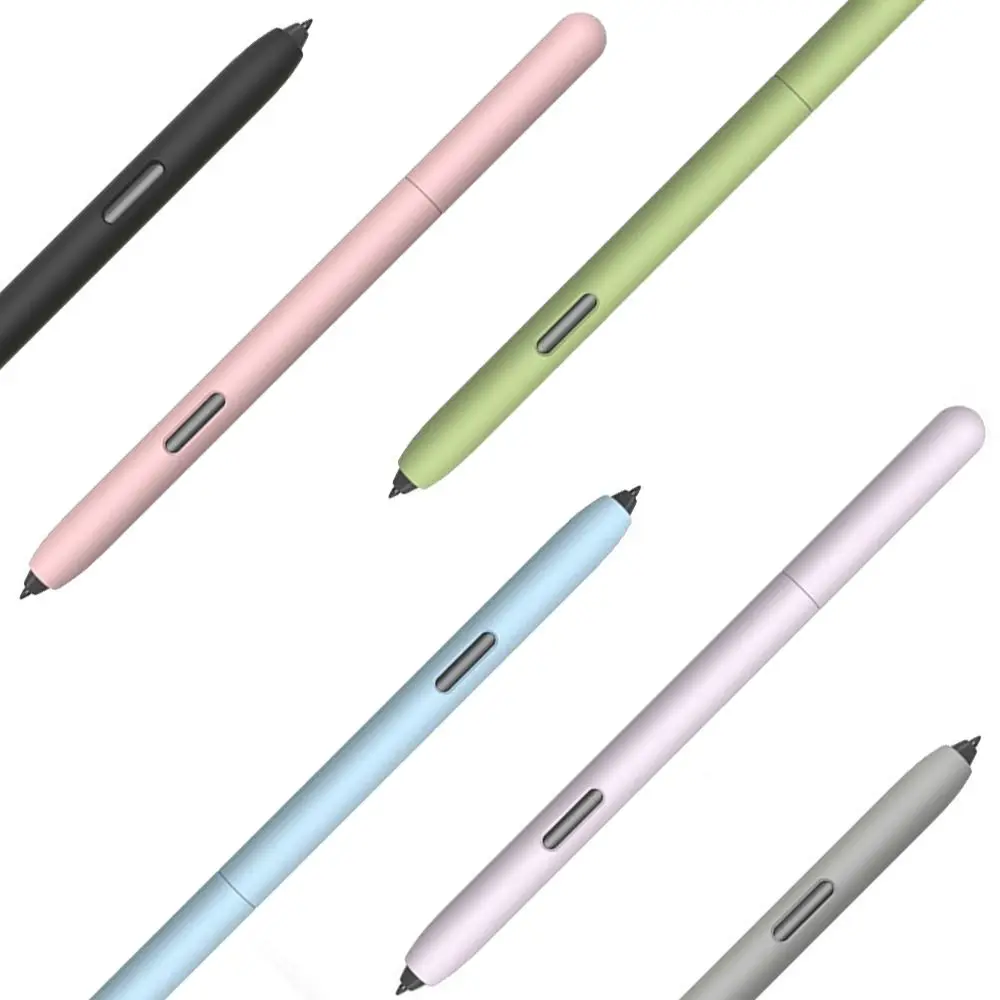 À prova d'água Silicone Tablet Touch Case, Anti Slip S Pen Sleeve, Ergonômico para Samsung Galaxy Tab S7, S8, S9 Plus Ultra
