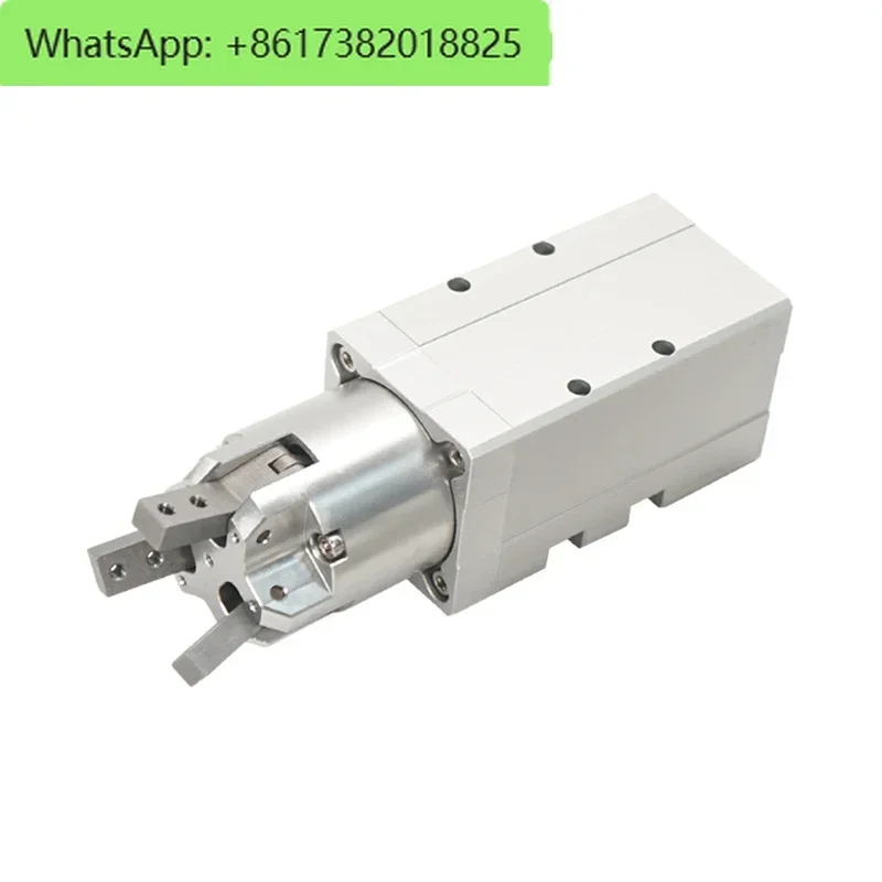 

360 degree infinite rotating cylinder YCMRS3-32D screw cap YCMRS2 filling machine screw cap YCMRS4 cylinder 16D