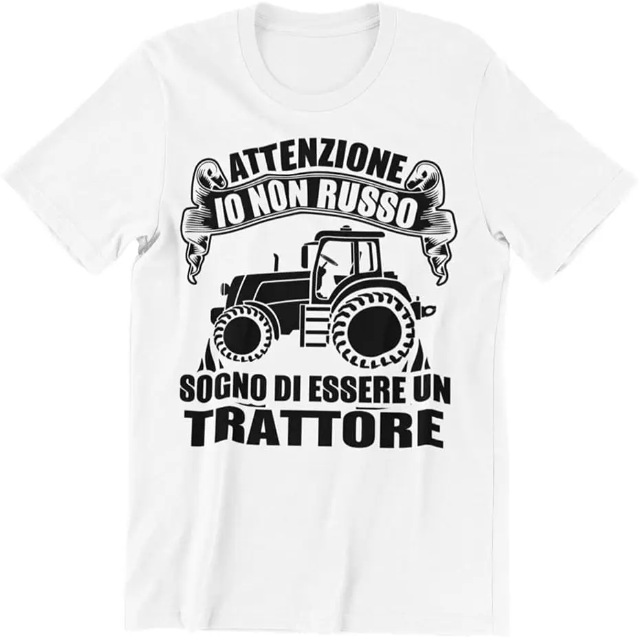 تي شيرتات عجيبة ليس البطن ولكن التباعد الاجتماعي تي شيرت هدية فكرة القطن التي شيرت الصيف الكي قصيرة الأكمام الرجال الملابس Harajuku