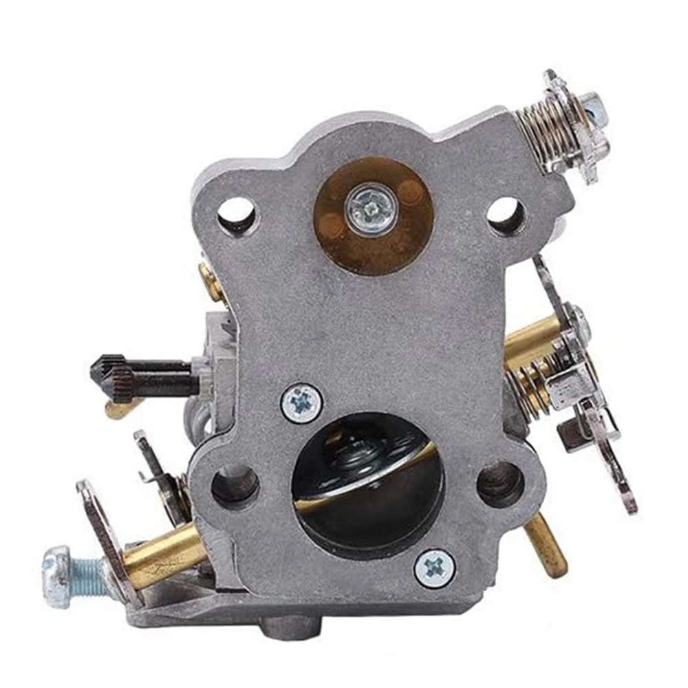 C1M-W26C P3314 Carburetor for P3416 PPB3416 PP3516 P3816 P4018 PP4218 Chainsaw W-26 Carburetor 545070601 530035589