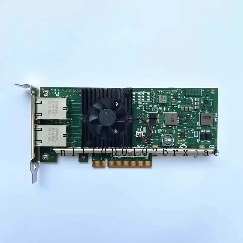 dell-intel-x540-t2-10gbe-デュアルポート銅線-rj-45-nic-ネットワークアダプター用