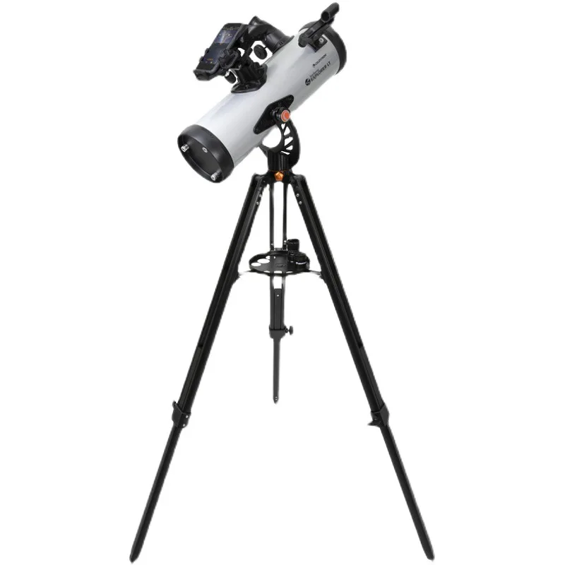 Astronomy Telescope Glasses Professional Stargazing Sky High-definition Deep Space Children Students