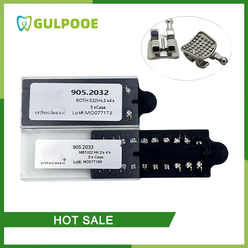 Gulpooe20Pcs/Box De…