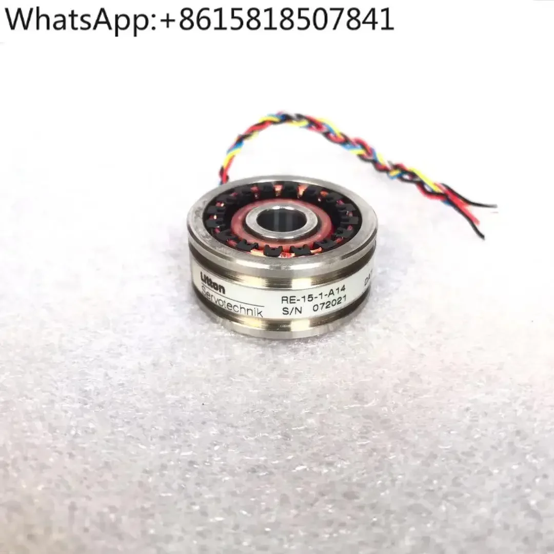 RE-15-1-A14 Rotary …