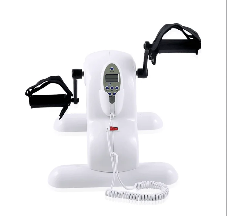 

Мини-педальный тренажер для реабилитации, физиотерапевтическое оборудование 2026