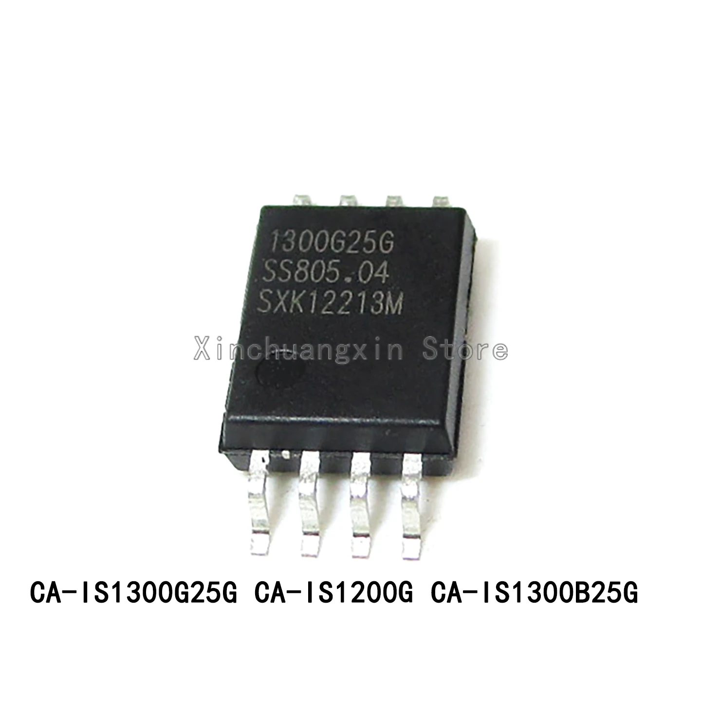 5PCS CA-IS1300G25G IS1200G IS1300B25G SOIC-8-WB Isolation Amplifier Chip