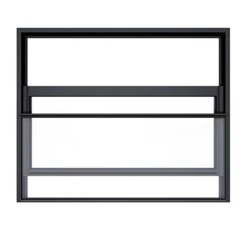 

Электрическое подъемное окно для виллы, звукоизоляционное и теплоизоляционное подъемное окно от пола до потолка