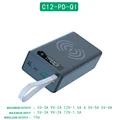 Quick Wireless Black