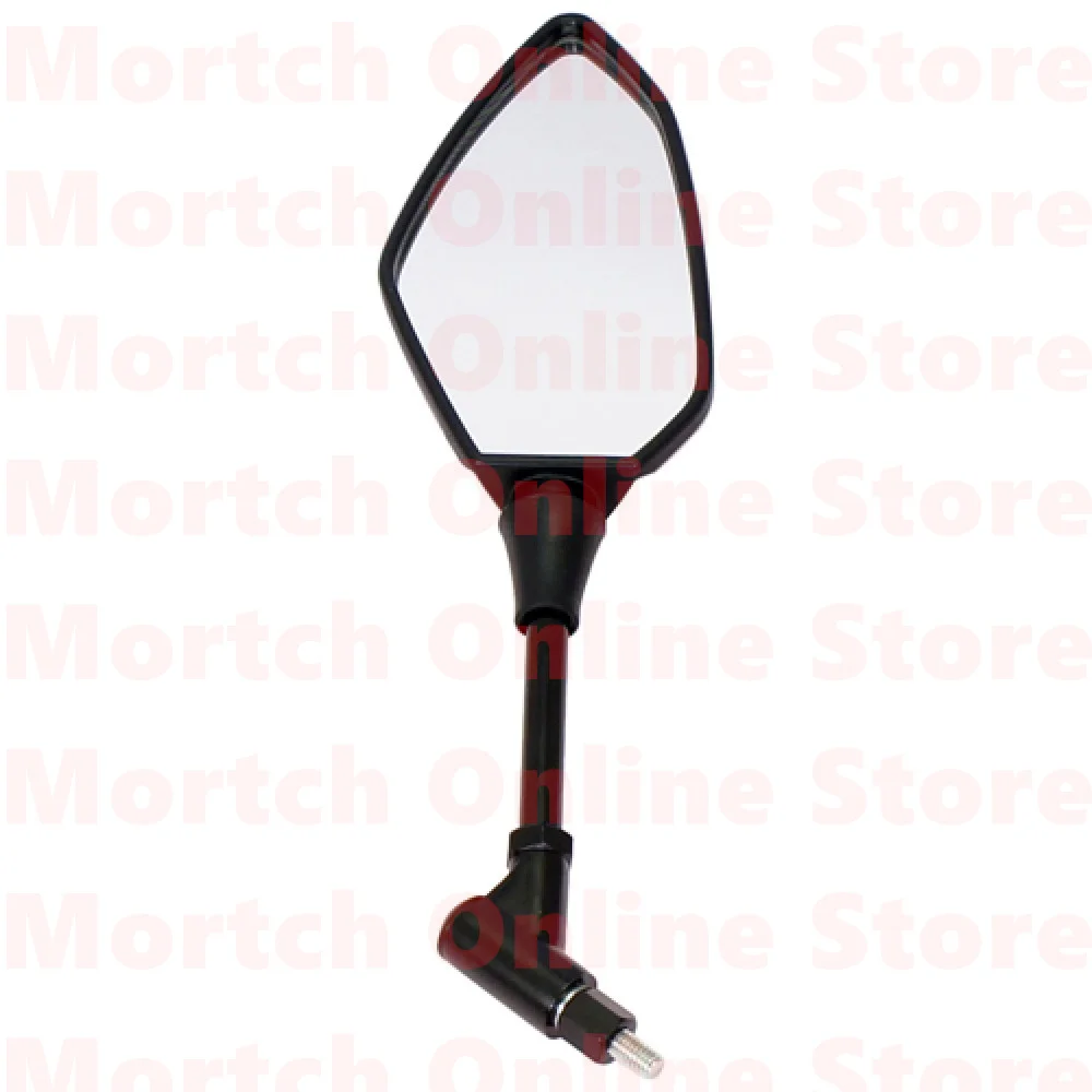 Rear View Mirror, LH 9AY0-200200 For CF Moto 850cc ATV CF1000 400 500 600 800 ATR AU AZ CForce 600 625520 550 450 1000