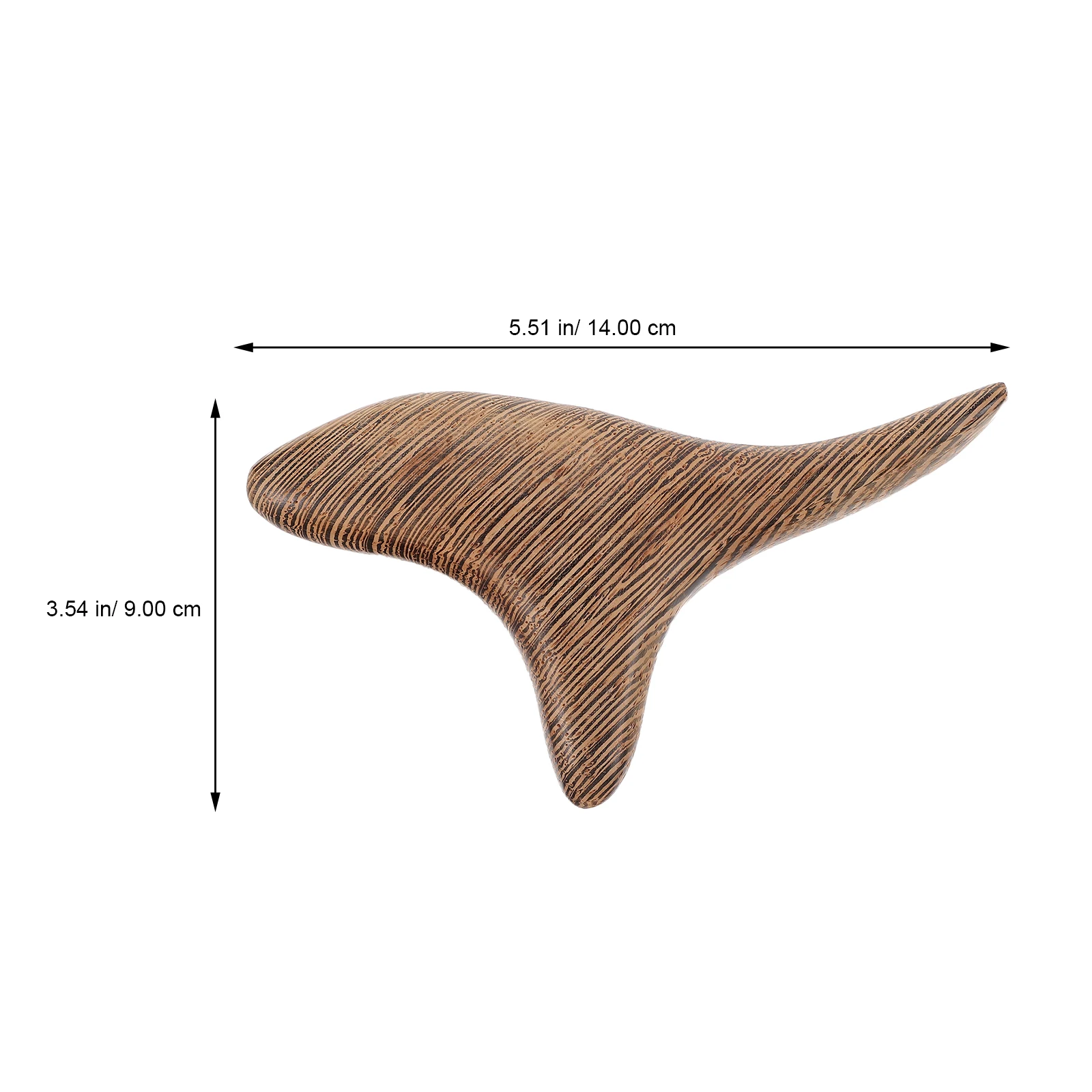 

Wood Massage Tool Cross Acupuncture Stick Elderly Foot Massager Acupressure Skin Moisture Neck Shoulder Legs Feet Arms