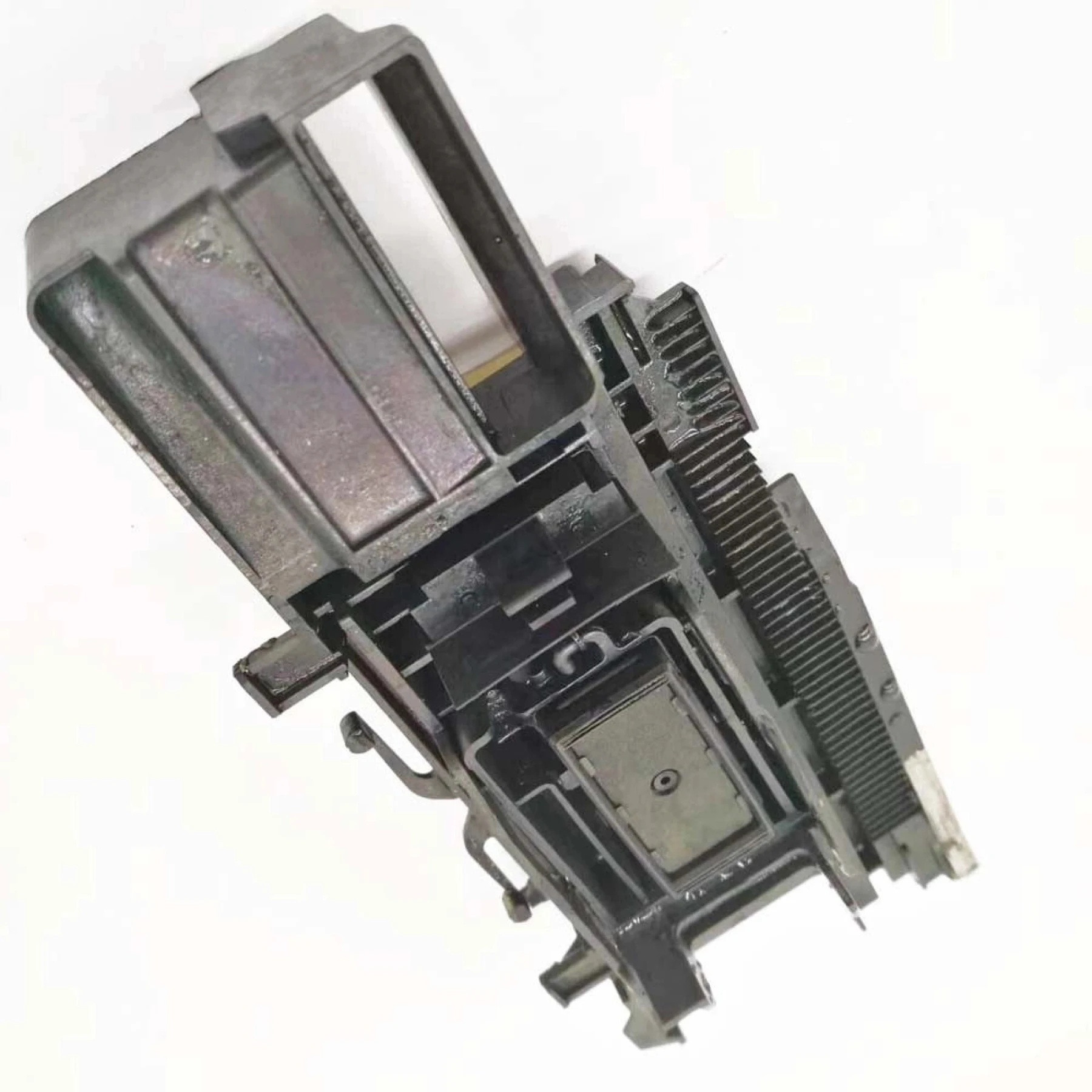 9026 9020E 9026E 9025 9022 9023 9022E 9020 Tampa da estação de captação adequada para HP 9025E 9023E 9028E 9028