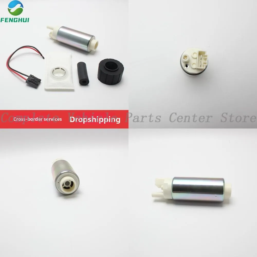 

High Quality 888725T02 For Mercury Fuel Pump Kit Fuel Pump Core