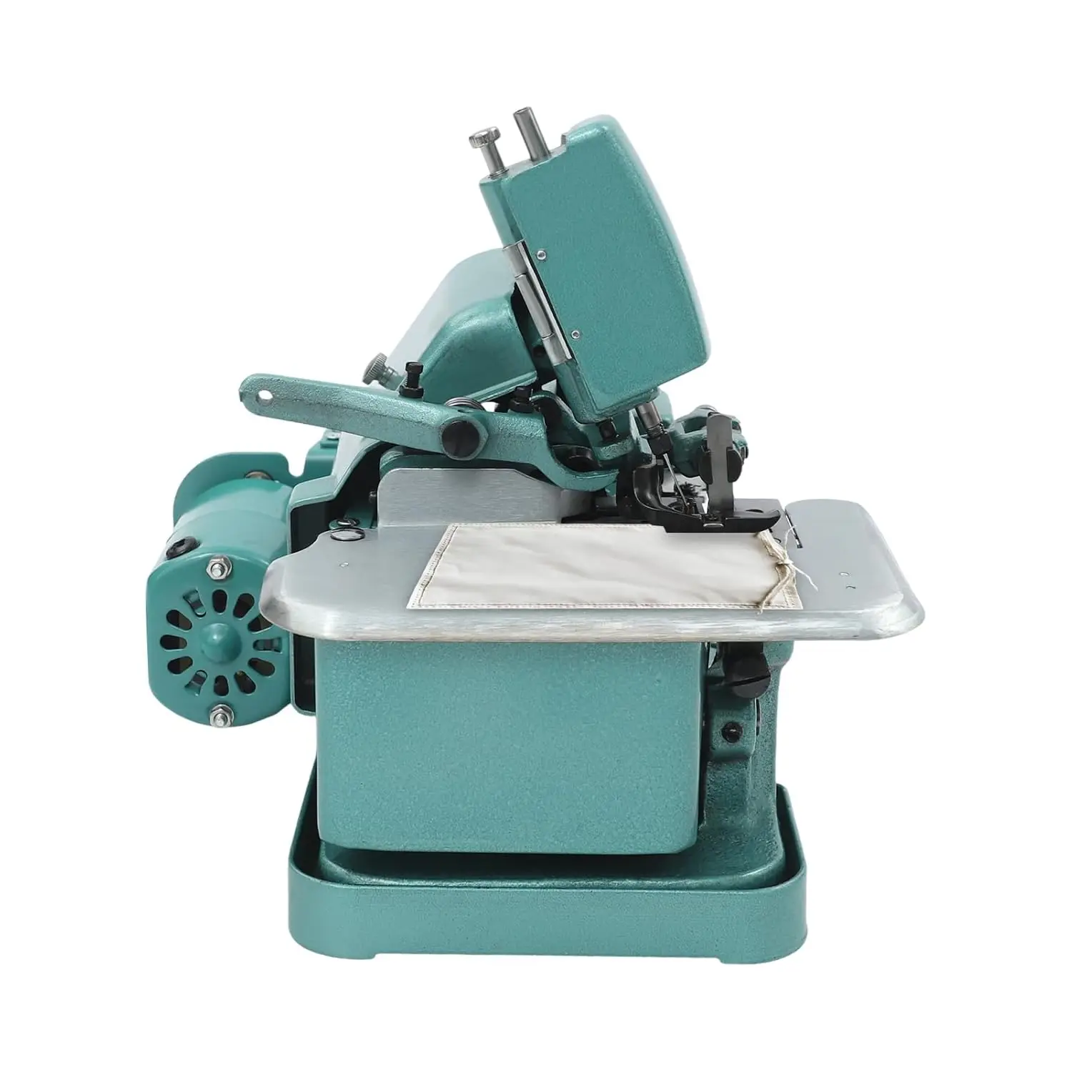 

Промышленная оверлочная швейная машина, 150 Вт, 3000 ст/мин, с регулируемой шириной и ножным управлением, профессиональная, на заказ