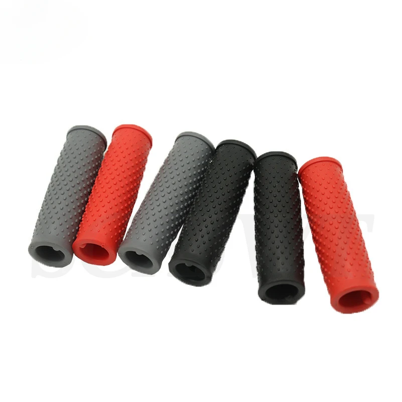 Handlebar Grip for Xiaomi M365/Pro/1s/Pro2 Electric Scooter Accessories Non-slip Black Skateboard Riding Parts