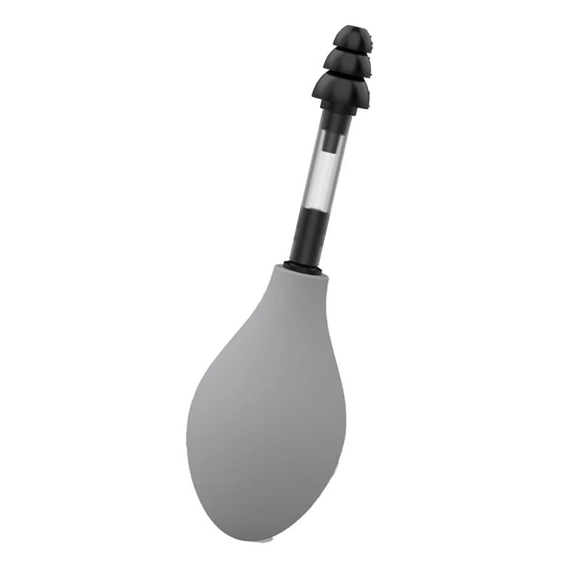 Zuigapparaat voor oordrukontlasting, ontlasting van de oordruk van het vliegtuig door de druk van het innerlijke oordrukbalans, vermindert spanning-A68X