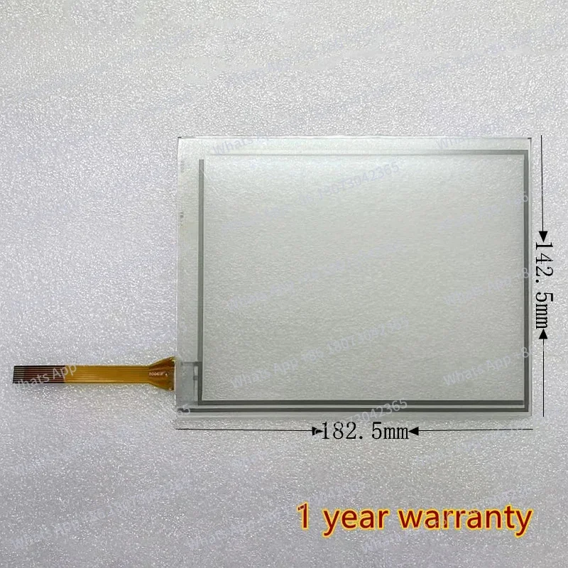 

Sx TPU 2 3HAC023195-001 /02 /03 Sx Teach Pendant Unit-2 16/64 Сенсорная панель Экран Стеклянный дигитайзер