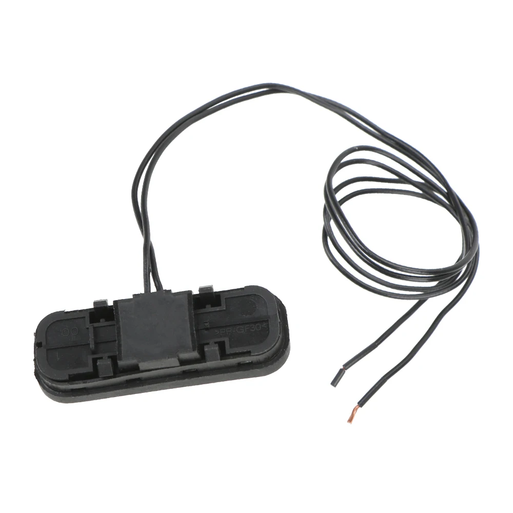 Trunk Switch 1Pcs Auto Interior Switches Car Trunk Button Switch For Chevrolet Cruze (Sedan) 2009-2014 Car Accessories With Wire