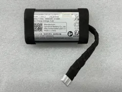 ALLCCX 3000mAh battery C406C2 for Bang&Olufsen B&O BeoPlay Beosound A1 2nd 2th Gen 2 version , Please NOTE: this is 2th
