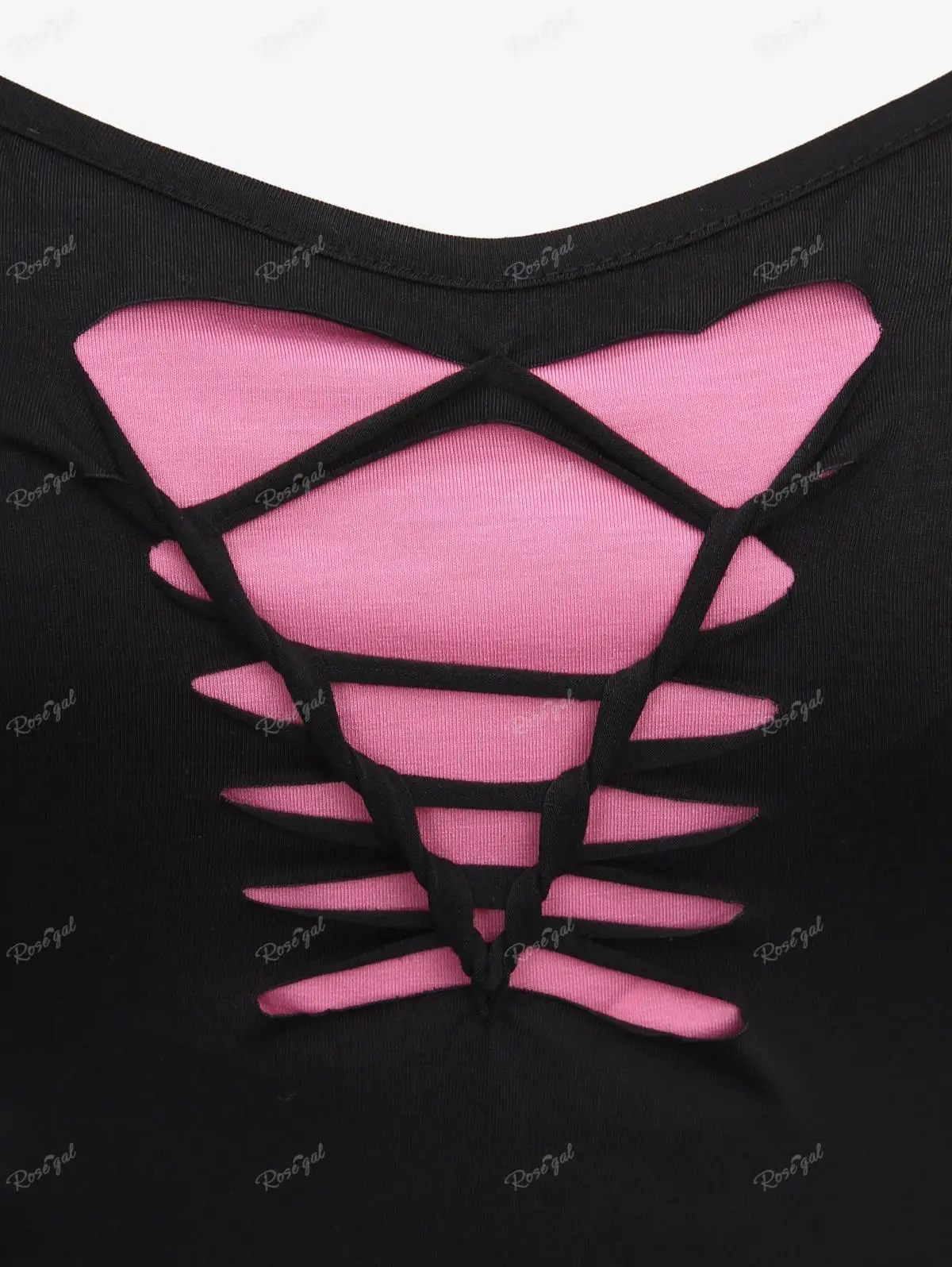 Thumbnail 4 - #76 Discounted Womens Plus Size Casual Tops Worth Buying