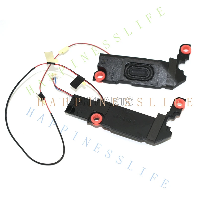 Y... New Speaker kit JPR68-L JPR68-R For HP Victus Gaming 16-R 16-s Omen 16-ae 16t-ae