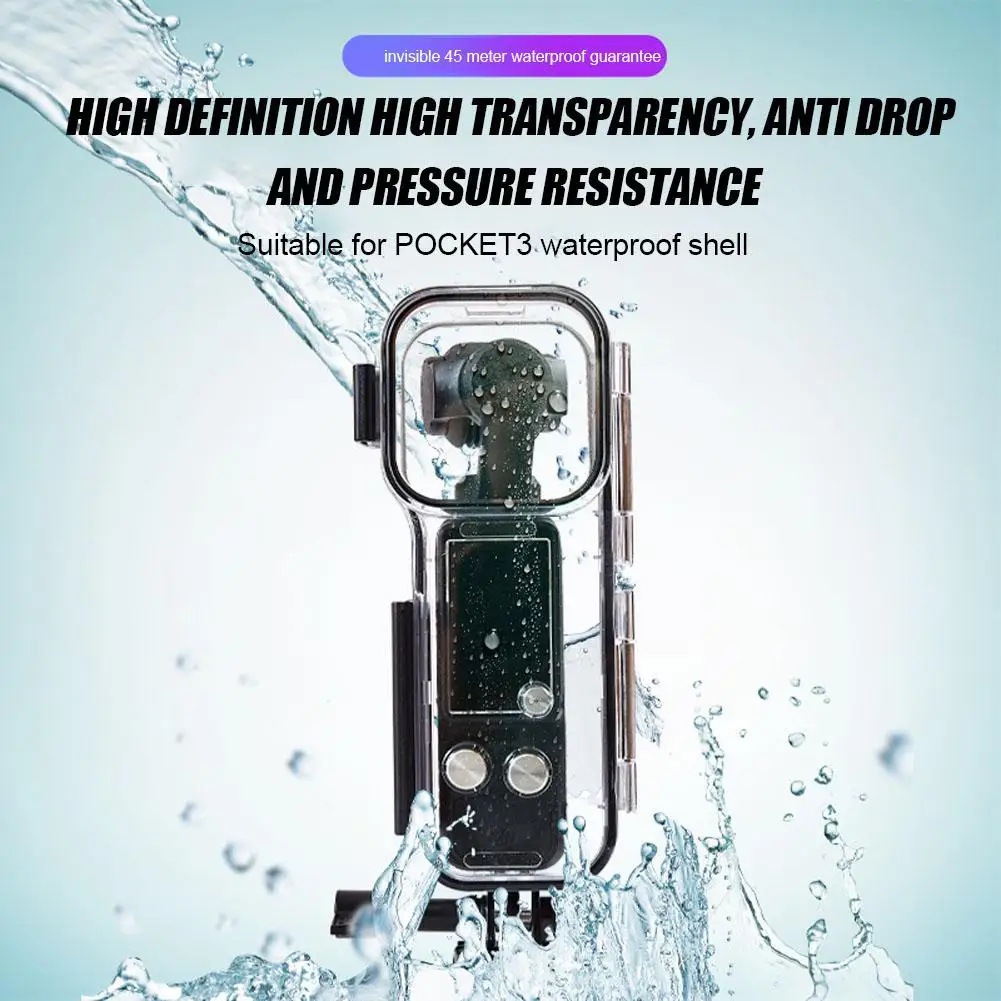 Thumbnail 2 - #46 Latest Underwater Camera Housings Offers