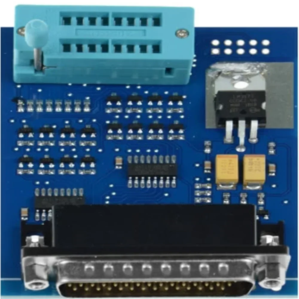 IPROG EEPROM Adapter for iProg+ Pro Programmer