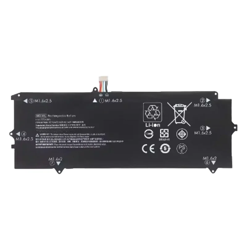 Premium MG04XL Notebook Battery For HP 1012 G1 812205-001 7.7V 5195mAh Safe Durable High Performance Battery