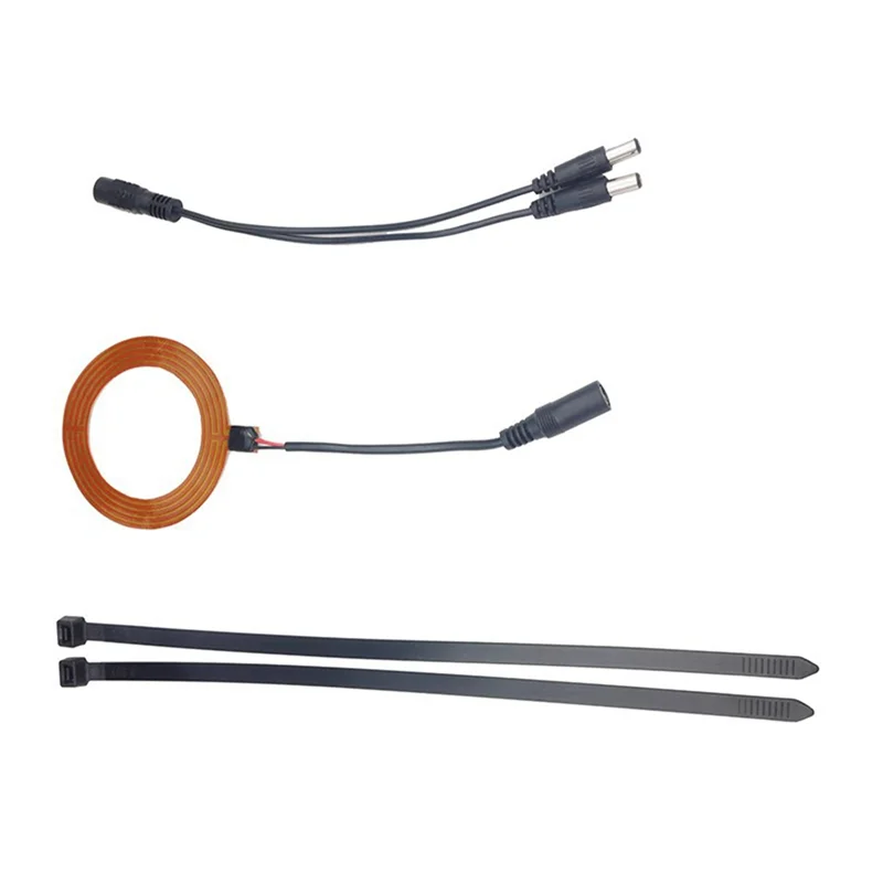 

【Hot Selling Items】For Anti-Dew Heater Strip For ASI Cooled Cameras- Prevent Condensation On Front Window