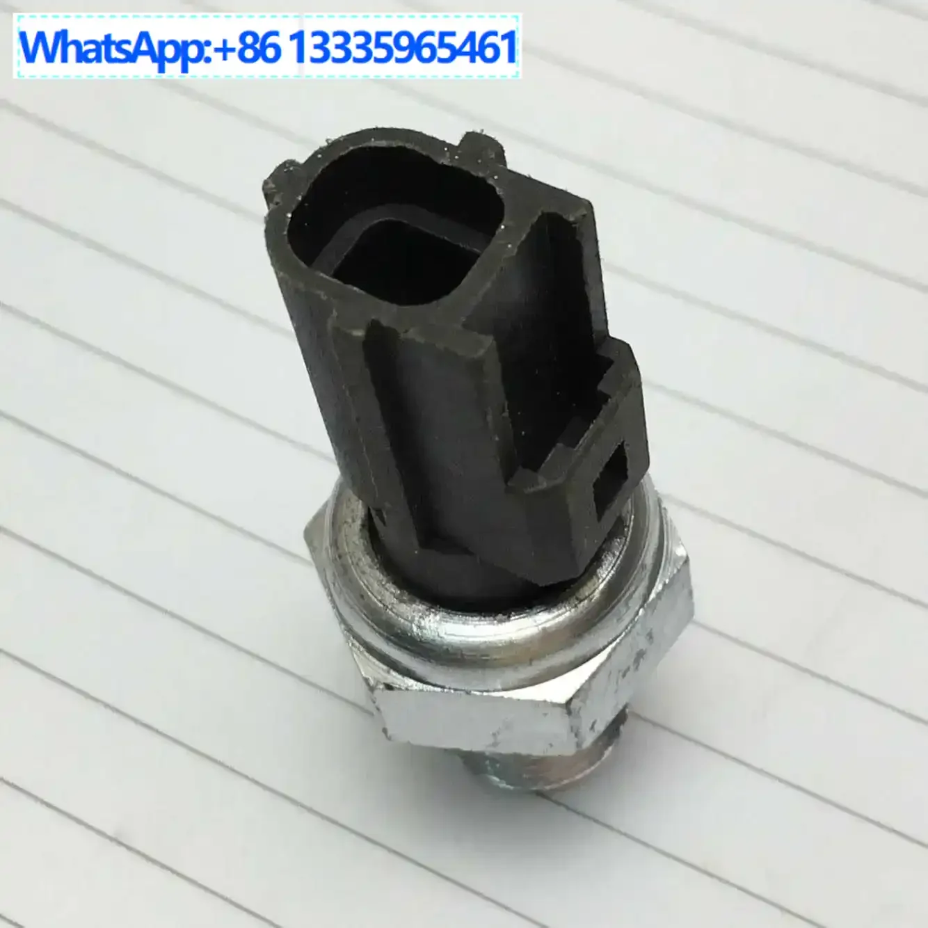 

For PS312, 1F2118501, Ford Focus Mazda Mercury Oil Pressure Switch Sensor