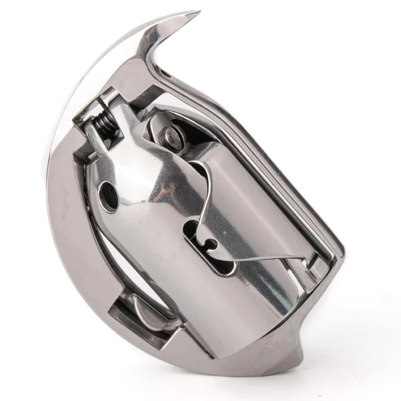 

BHTS-KSP204N HAD-204 Shuttle Hook Designed For Compatibility With Multiple Industrial Sewing Machine Models