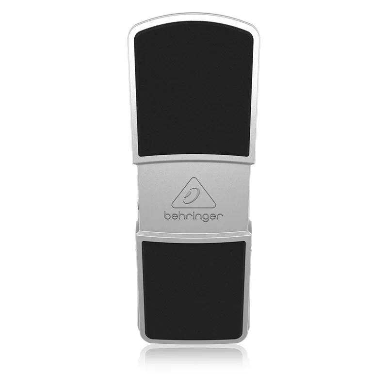 Behringers FC600 Remote Control Pedal Guitar Bass High Resistance Instrument Volume Control Pedal