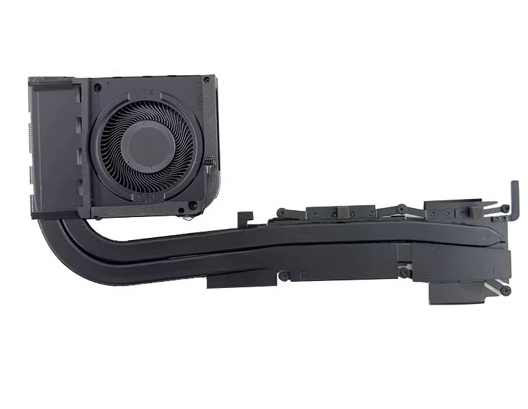 FOR Dell Latitude 5521 Precision 3561 Cooling Module, Fan 0J8JGV