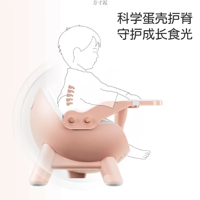 Рисунок 4 - Детский обеденный стул