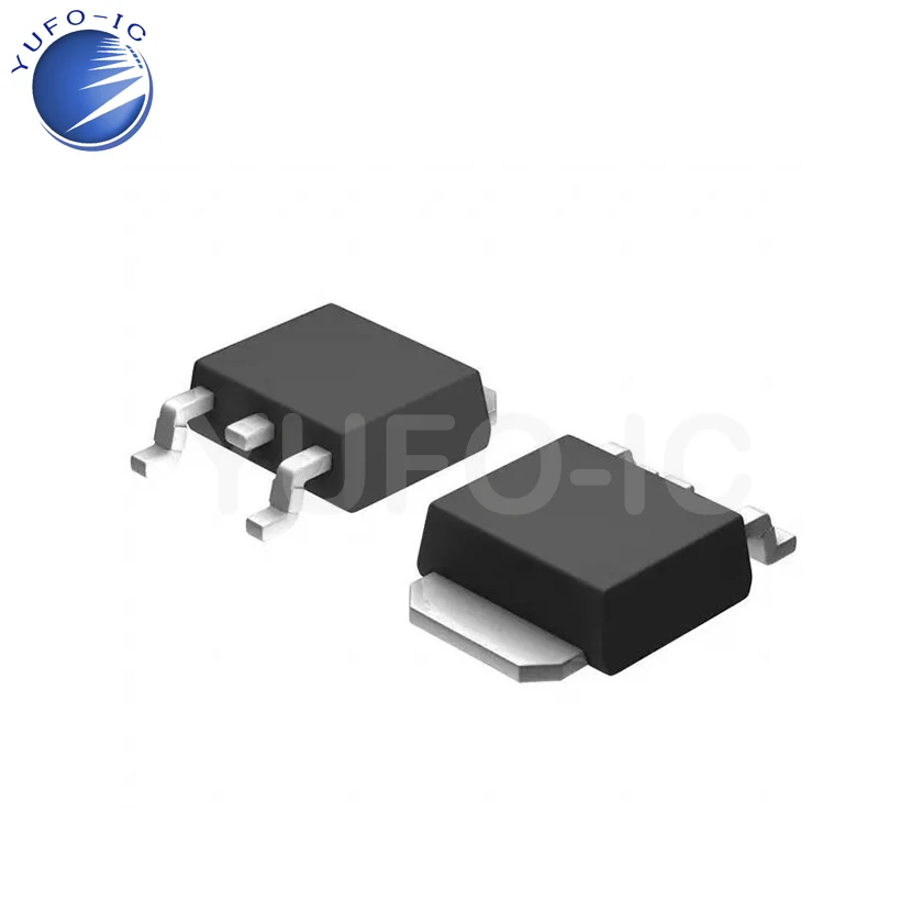 Free Ship SMK1820D IRFR3412 2SD1918 Irlr3110z AP4525GEH AP4525 4525GEH APM4052DU4 CYT1000DE (sot-89) CYT1000A CYT1000B  TO-252 image 3