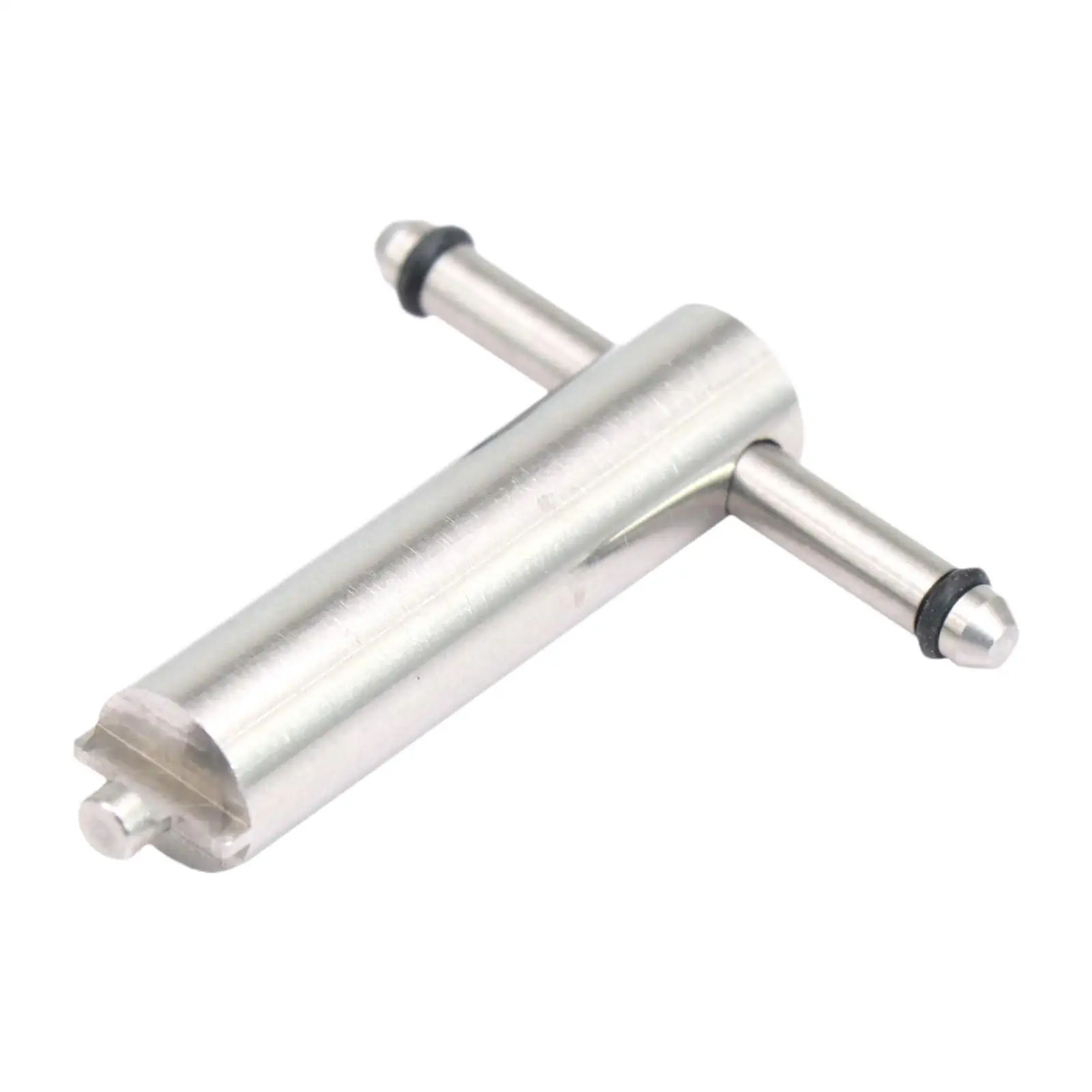 

Stainless Steel Main Jet Changing Tool Compact Carburetor Installer for Harley S&S 72 Series Easy Maintenance