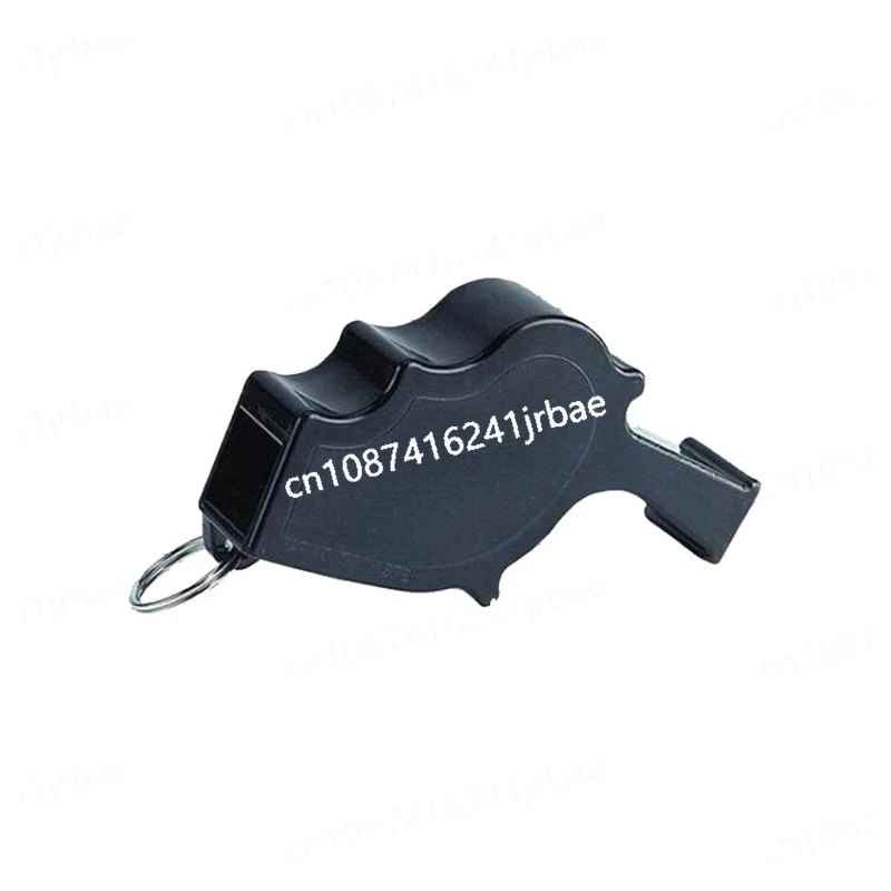 Fischietto per tempesta Fischietto per immersione Suono elevato Fischietto di sicurezza per esterni Salvataggio di emergenza Impermeabile super rumoroso