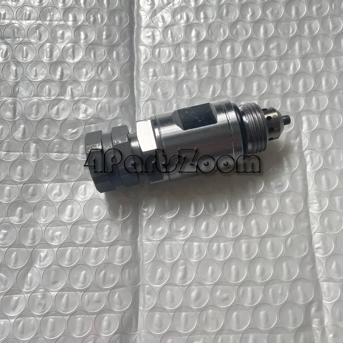 

Main Valve Relief Valve for Komatsu PC50MR PC50 Excavators