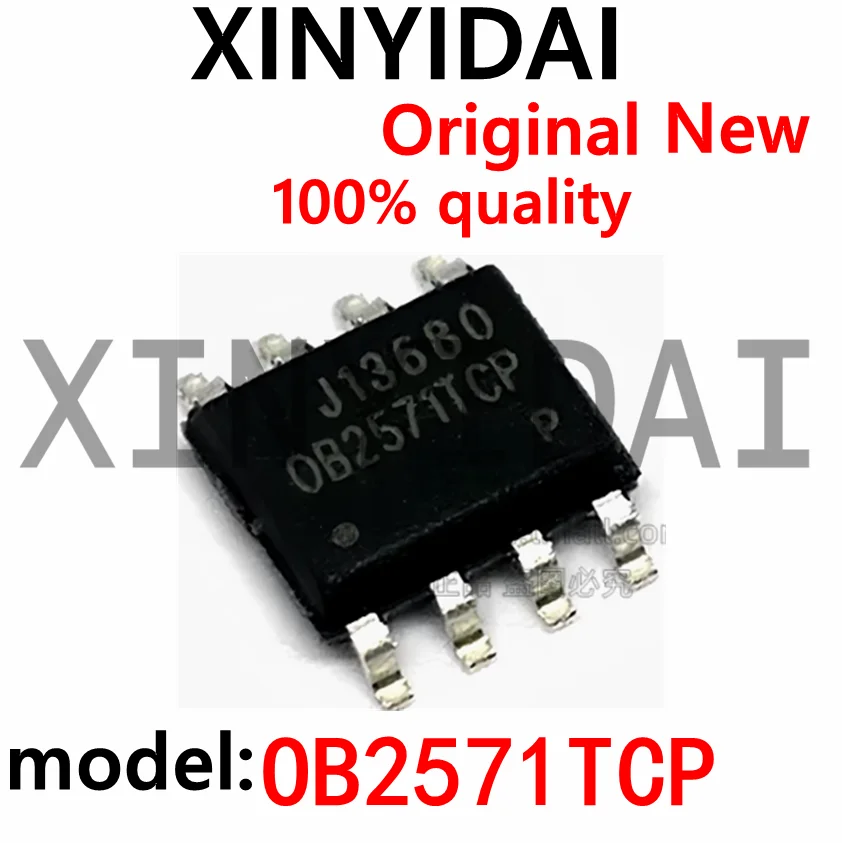 10piece OB2571TCPA OB2571TCP OB2571 SOP-8
