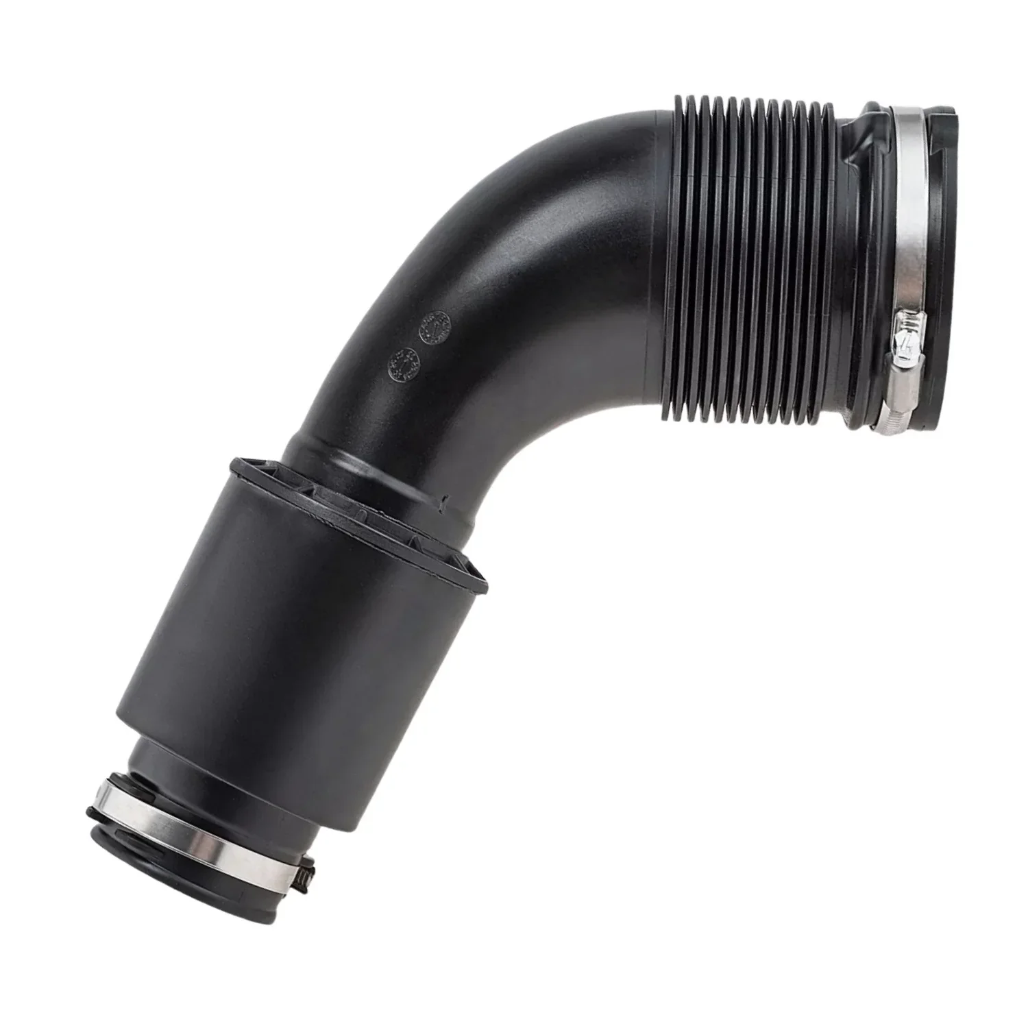 Engine Air Intake Hose Right / Left Side For Audi A8 S8 D4 4.0T V8 Quattro 2010-2017 4H0129616J 4H0129615E Autoparts Accessories