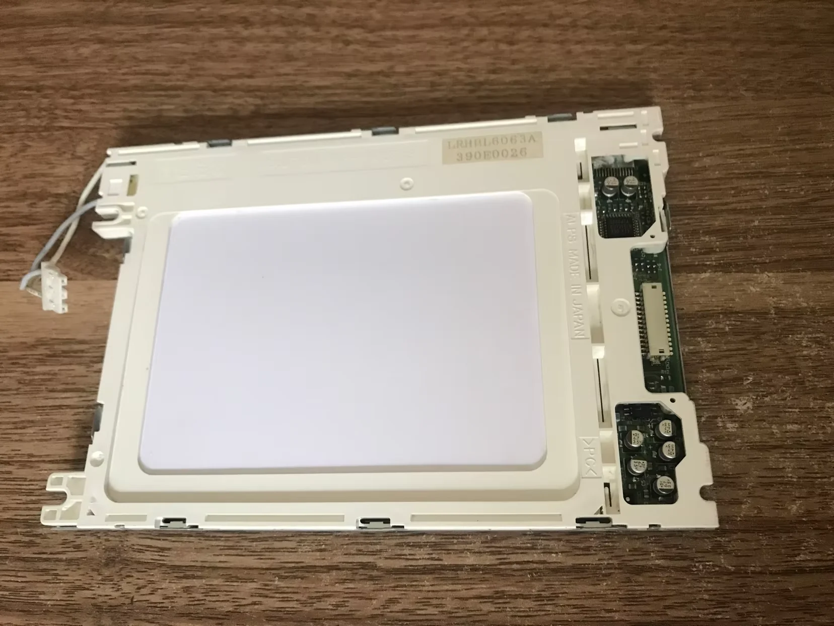

LRHBL6063A Industrial LCD Screen